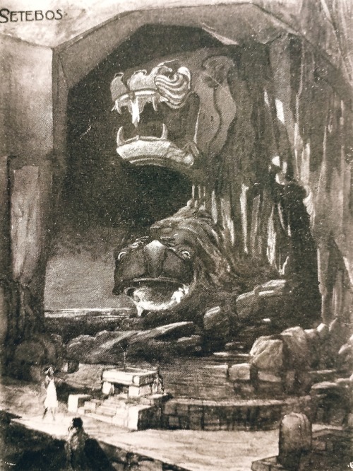 detroitlib:  Joseph Urban (May 26, 1872 – July 10, 1933)  Austrian-American architect, illustrator a