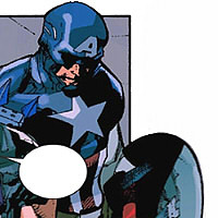 XXX colonelrogers:  Steve Rogers // Captain America photo