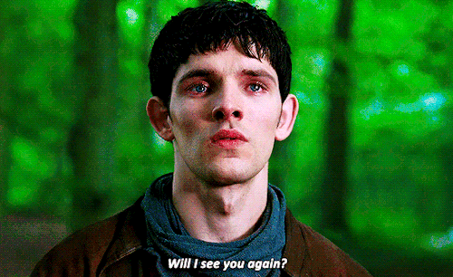 arthurpendragonns:BBC Merlin, but just the memes part 2 [part 1] insp.