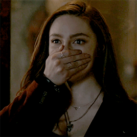 Don’t Mess With The Mikaelson