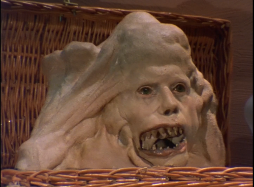 junospooky: Basket Case - 1982 dir. Frank Henenlotter 