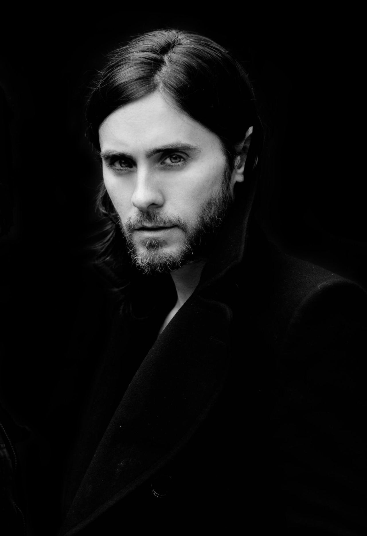 chickyfrommars:  Jared UHQ 