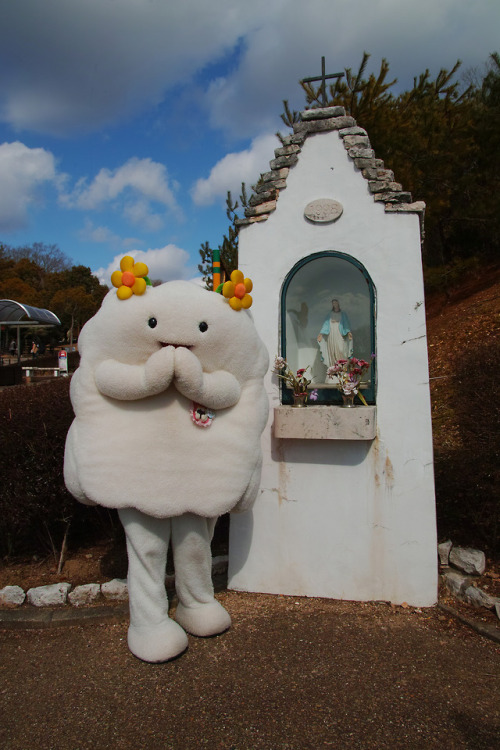 azflashjp: 東京都渋谷区で活動する「くもっくる」。“Kumokkuru“ Shibuya-ku, Tokyo, Japan.