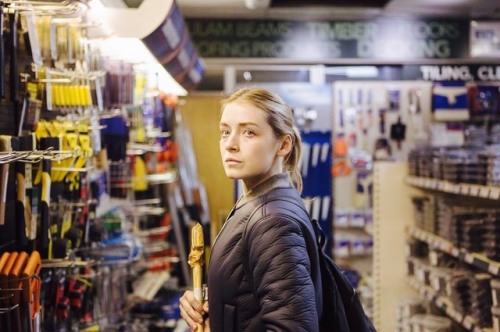 NEW still from A Good Woman is Hard to Find