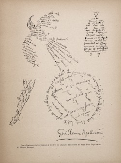 afroui:  Guillaume Apollinaire 