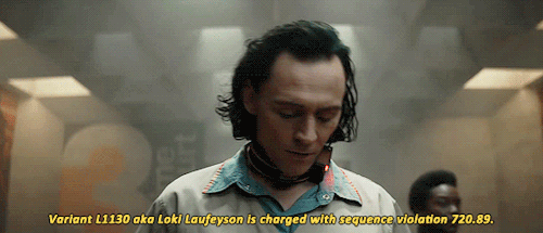 LOKI SERIES4 Minutes Clips