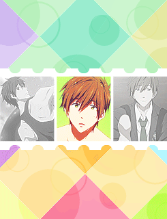 onoderah:  Happy Birthday Tachibana Makoto (ﾉ-ヮ-)ﾉ*:・ﾟ✧ 