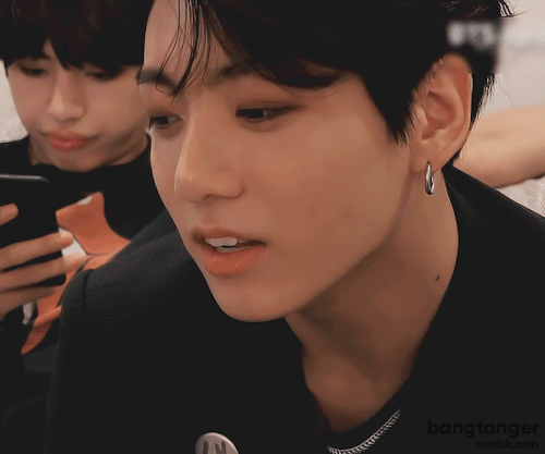 He Is So Beautiful
