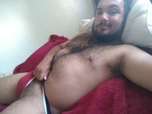 withjustahintofinsanity: Horny at home these undies aren’t helping