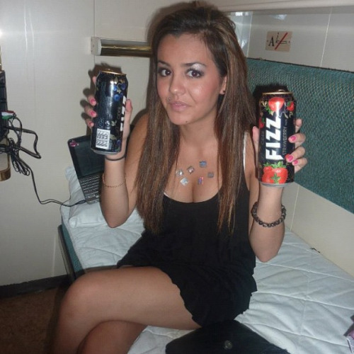 tidytum: Alcohol and no condoms Submit your videos and pictures at tidysemail@gmail.com I wont post 