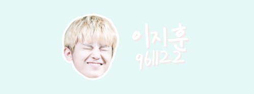 xuexun:#WOOZI요정님내려오신지20주년 / ♡