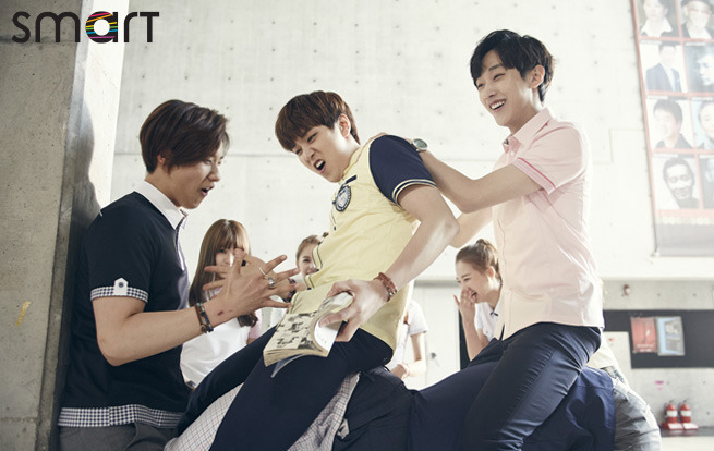 Let's Fly ~ !