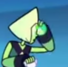 Porn Pics squaremomgsquad:  webbymoddie:  PERIDOT’S