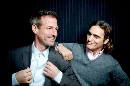 mattybing1025:  &ldquo;The nicest actor I ever met.&quot;    Spike Jonze