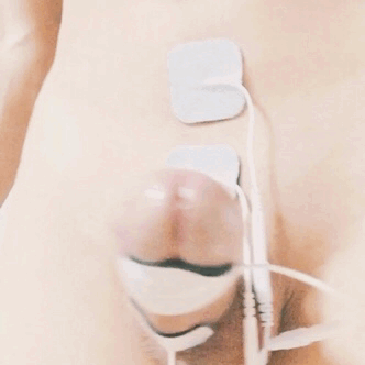 低周波おなにー気持ちよすぎてびくってなった瞬間
