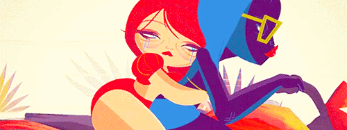 carly-raes:  Jenny take my hand,Cause we are more than friends,I will follow you until the end.