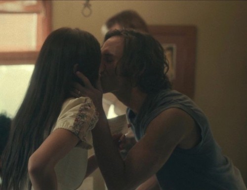 Some DJATS Screen Caps Where You Can See Camila And Billy's Wedding Rings. (Pinterest) I Cropped Daisy