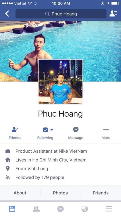 vuvivuvi: m2mclub: Trai Việt khoe hàng Jhhb