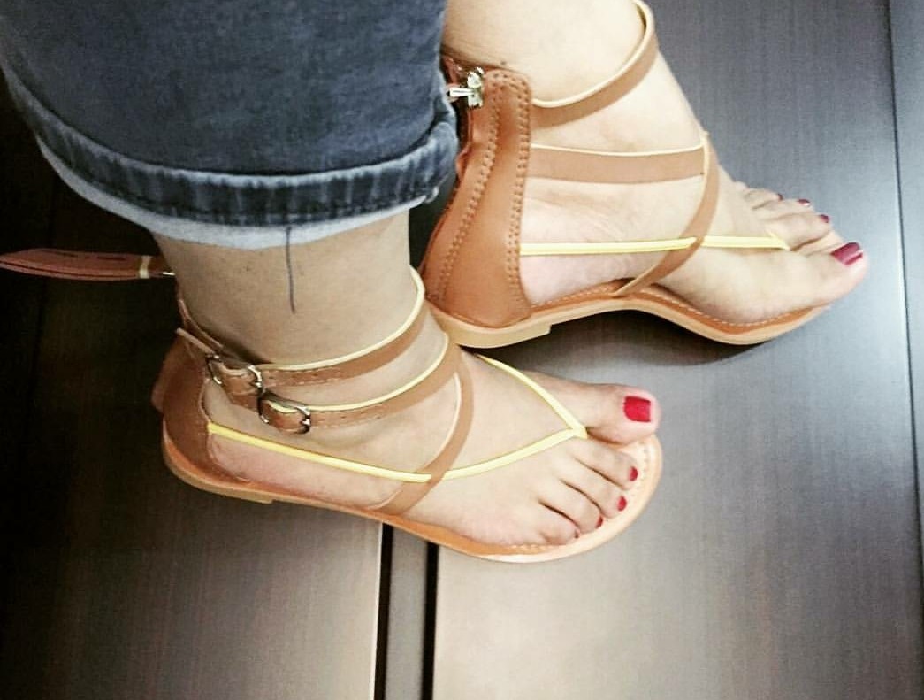cute Feet