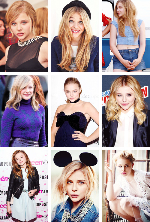 fuckyeahchloemoretz:Happy 16th Birthday, Chloe Grace Moretz! ♥ (Feb 10, 1997)