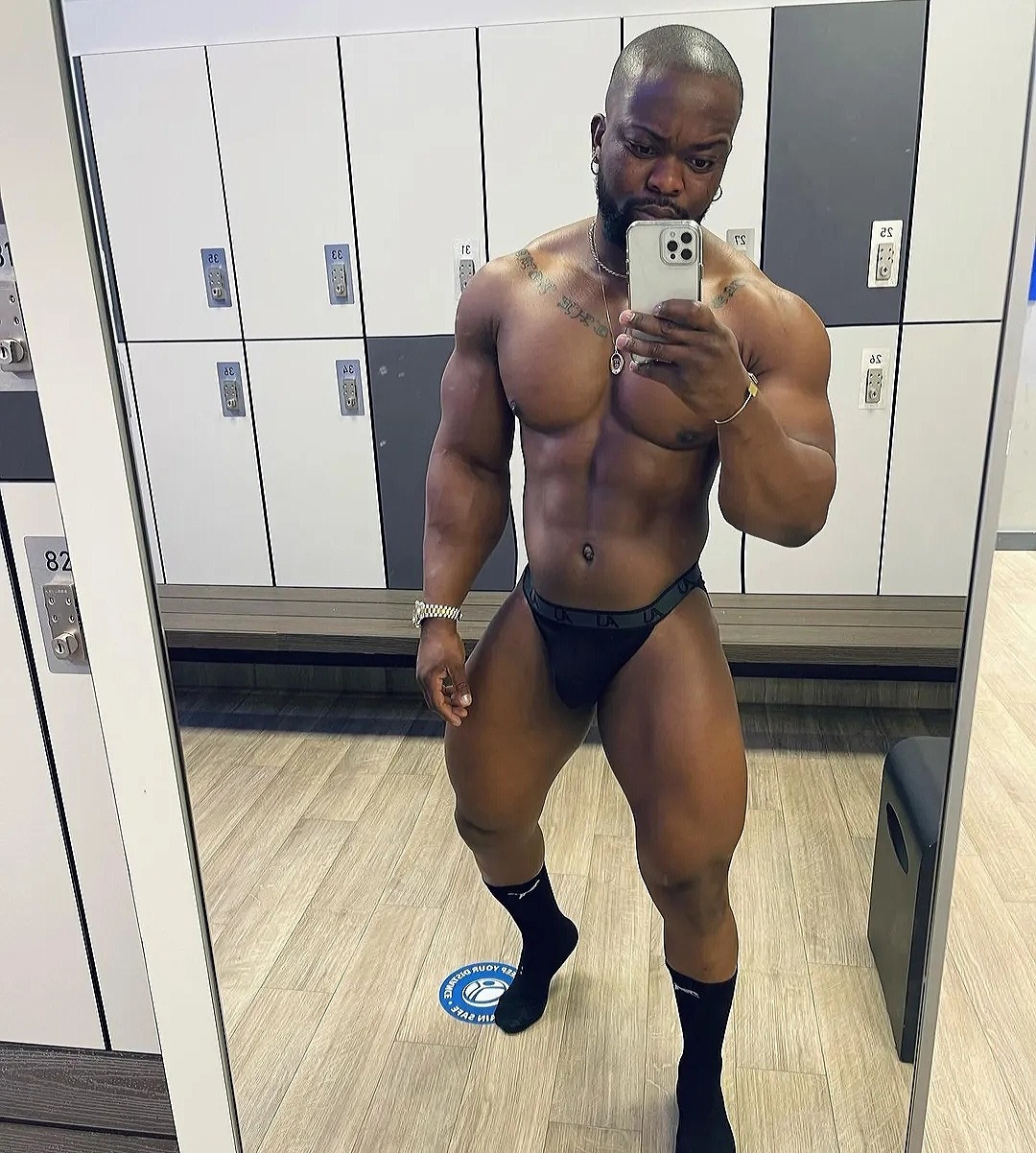 Black Male Video Tumblr