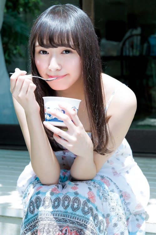 Rika Watanabe - WYJ