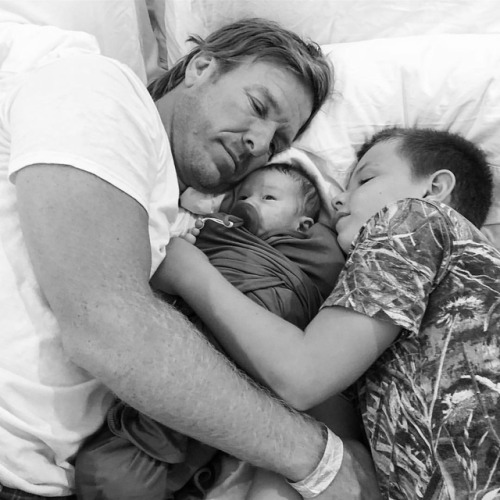 How sweet it ishttps://www.instagram.com/joannawilsongaines/regramJo and Chip Gaines-Welcome Baby