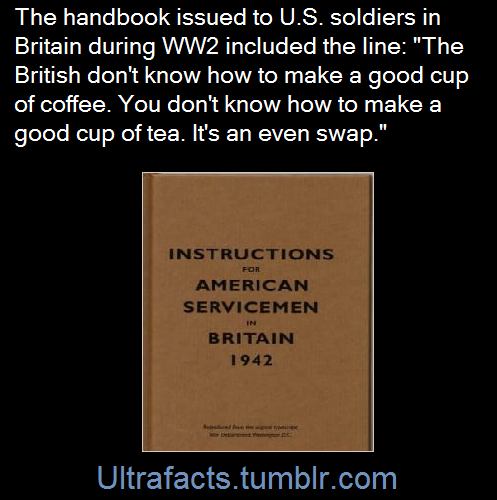 (Fact Source) For more facts, follow Ultrafacts