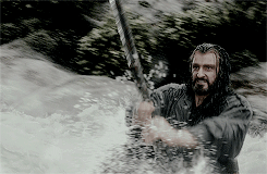 juliastiles: There is no King Under the Mountain, nor will there ever be!