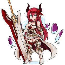 zanamaoria:Doraf Alexiel