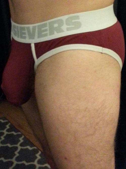 k-jeezy87:  Belated Easter gifts from the bf. Plus he forced me to post these, so you’re welcome. Get these at internationaljock.com