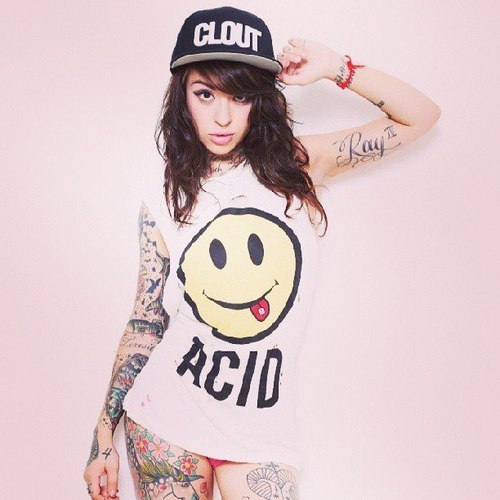 Ink - Beer - Babes