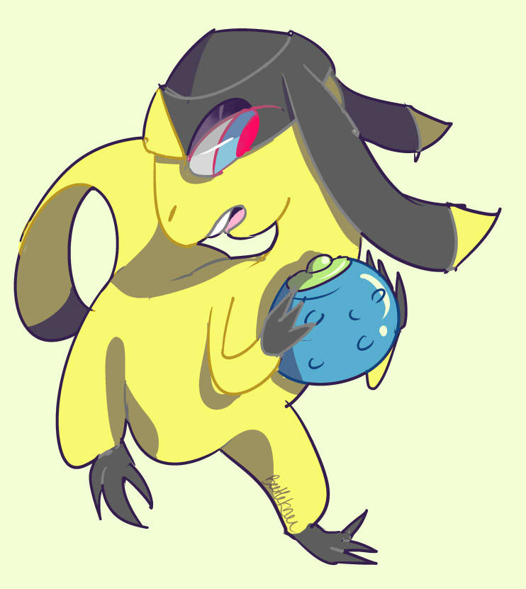 beetleknee:  tried to finish each pic in 15 minutes 