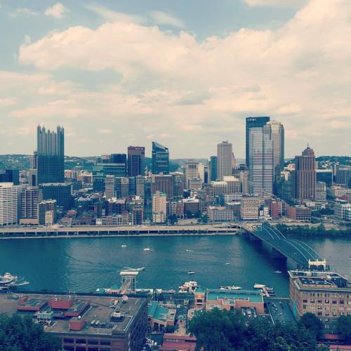 After six months in the country I&rsquo;m finally moving #downtown again this weekend. I may be 