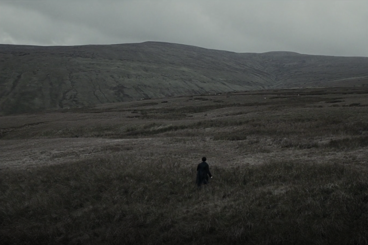 XXX amindindisarray:Wuthering Heights (2011) photo