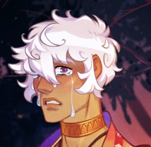 grigori-girl:anyway @thearcanagame devs owe me financial compensation for actually ripping my heart 