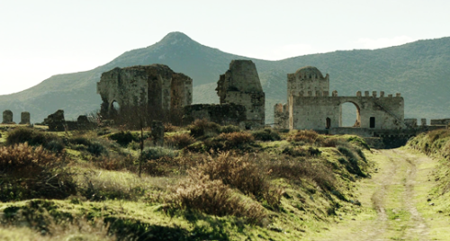 carol-danvers: Messenia in Before Midnight (2013), dir. Richard Linklater