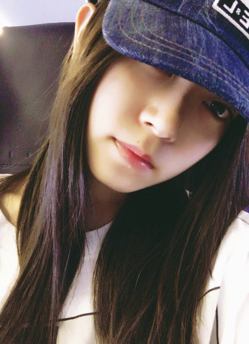 #岩花詩乃 #HKT48
