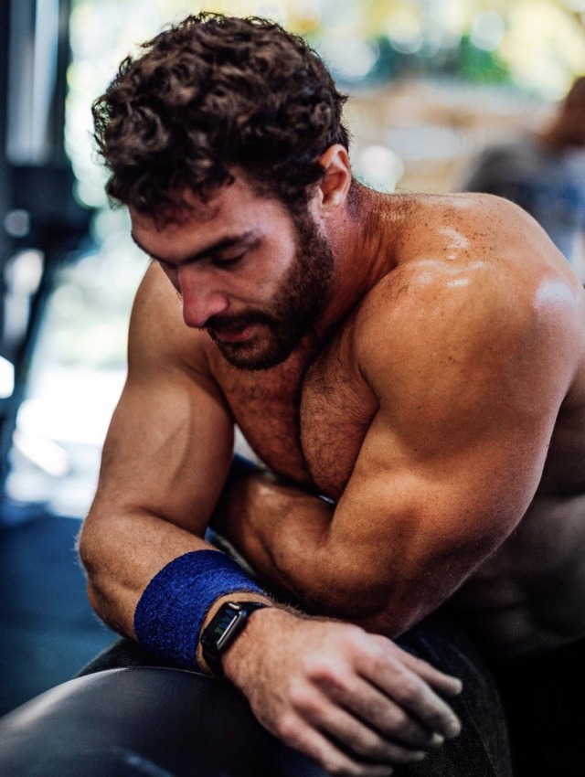 maxx-magnum:Royce Dunne His opinions matter more