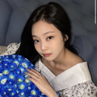 jennie icons — like