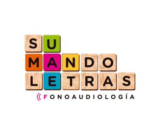 SUMANDO LETRAS Fonoaudiología. 
