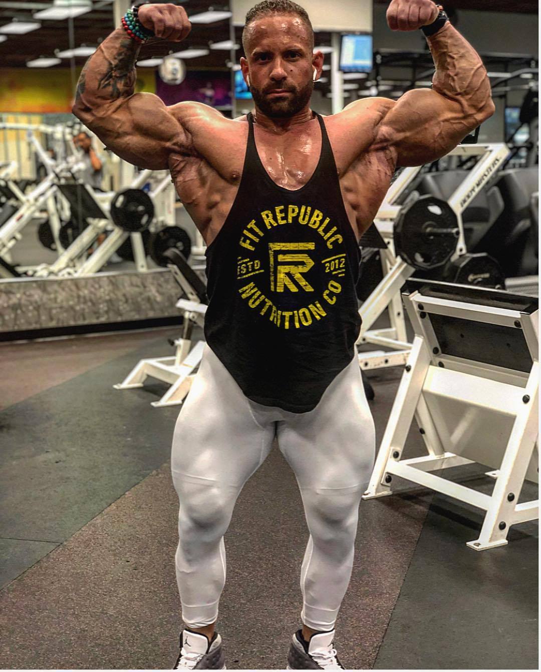 Sam Cunado