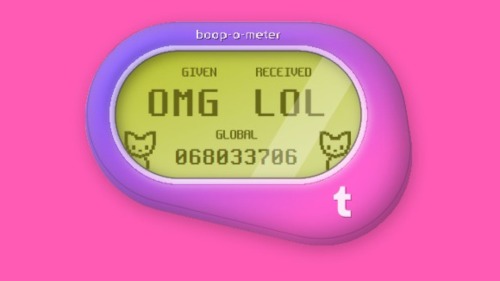 Woah! A New Follower Swooped In And Booped My Blog To The Limit!! Thank You So Much! ^ -^