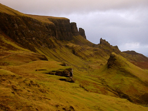tocaliwithlove:Isle of Skye