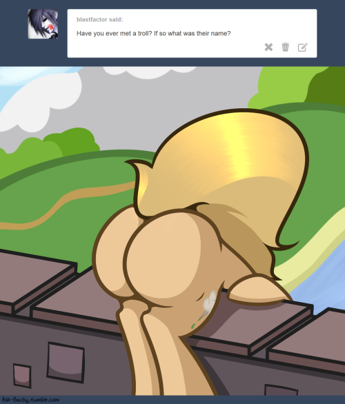 ask-backy:Please consider supporting my Patreon.  >w<!