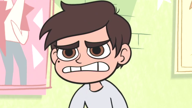 svtfoeheadcanons:  Petition to have Marco actually slipping into Spanish in the show