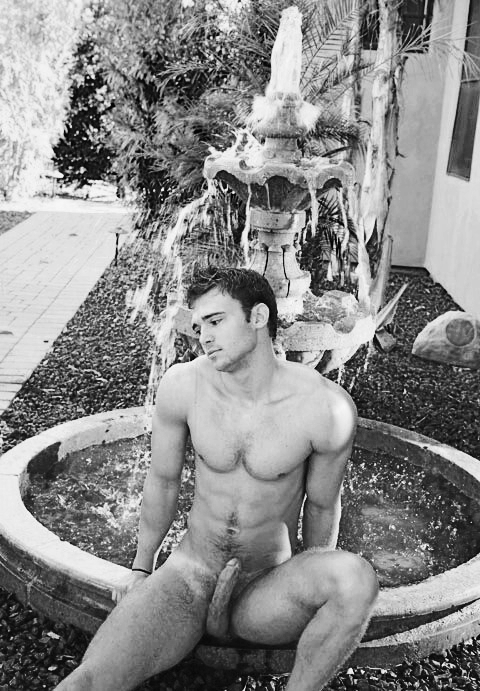 willnsf:  Nice fountain ; ) 