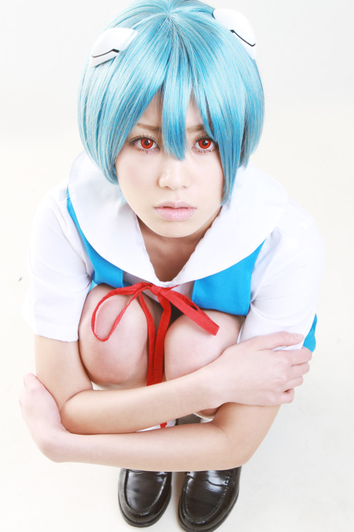 Neon Genesis Evangelion - Rei Ayanami (Kohaku Uta) 1HELP US GROW Like,Comment & Share.CosplayJapaneseGirls1.5 - www.facebook.com/CosplayJapaneseGirls1.5CosplayJapaneseGirls2 - www.facebook.com/CosplayJapaneseGirl2tumblr - http://cosplayjapanesegirlsbl