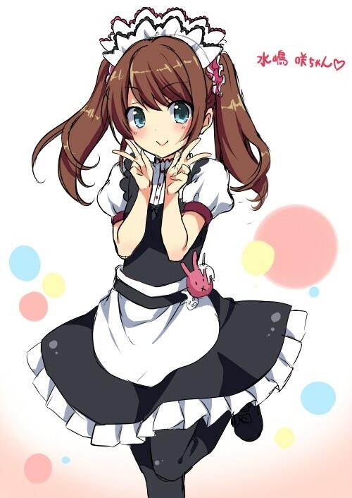  [二次元裏(dec)(ふたば)] via Illustail