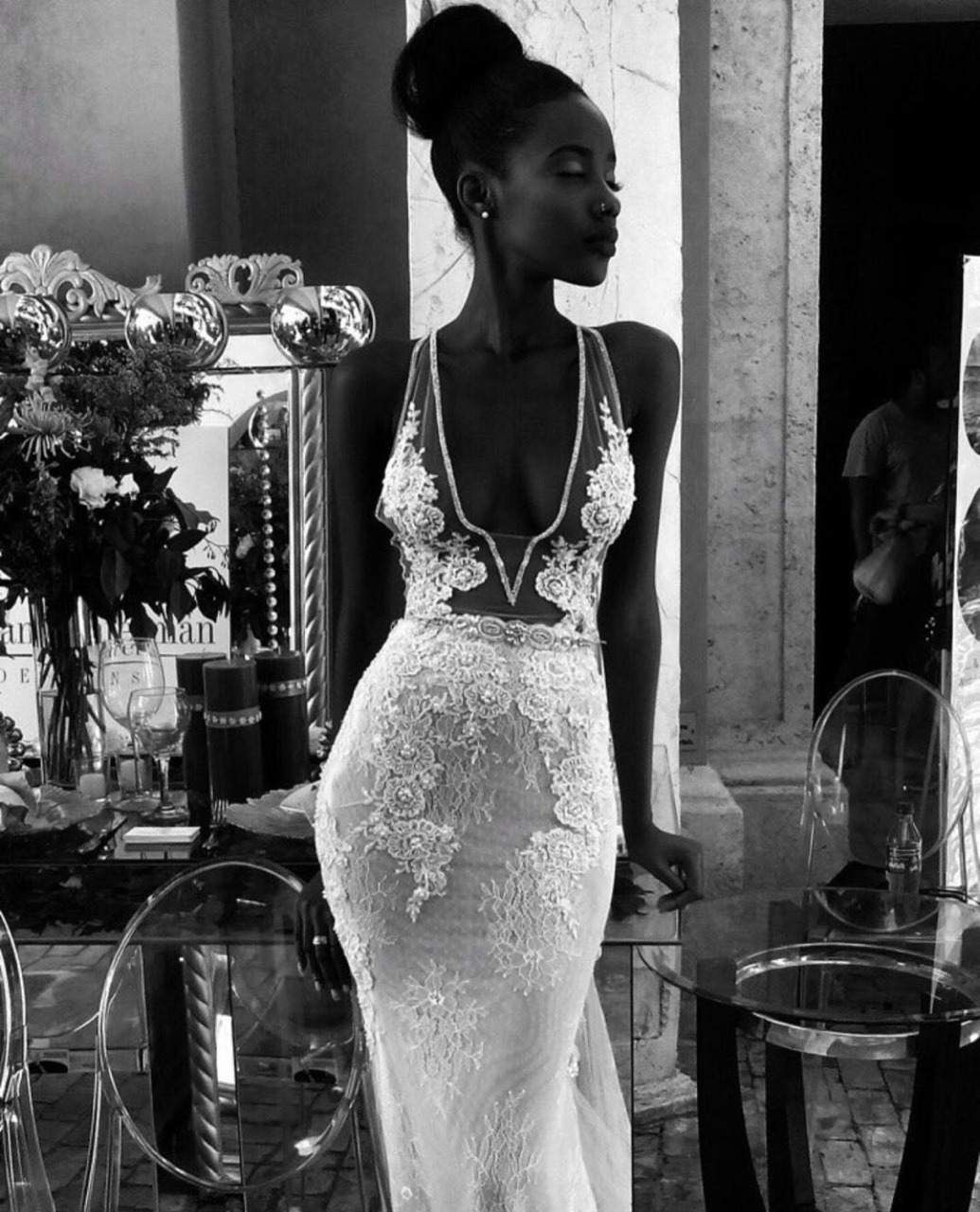 afrodesiacworldwide: Melanin Beauties